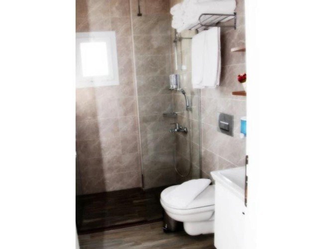 Яликавак: Villa Suite