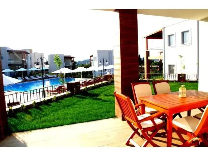 Яликавак: Villa Suite