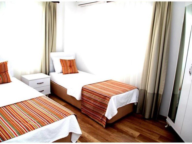 Яликавак: Villa Suite
