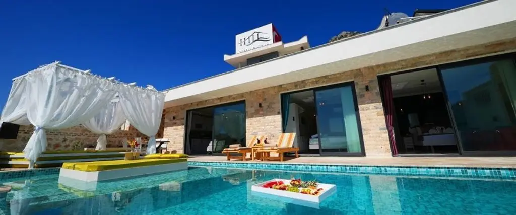 Villa Munih — фото 1