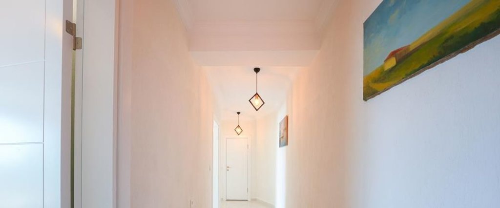 Ешилькёй: Villa Munih