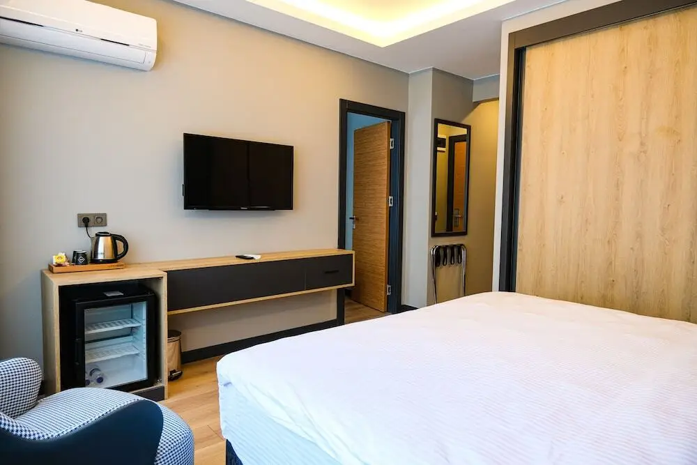 Стамбул: Sign Of İstanbul Hotel Taksim