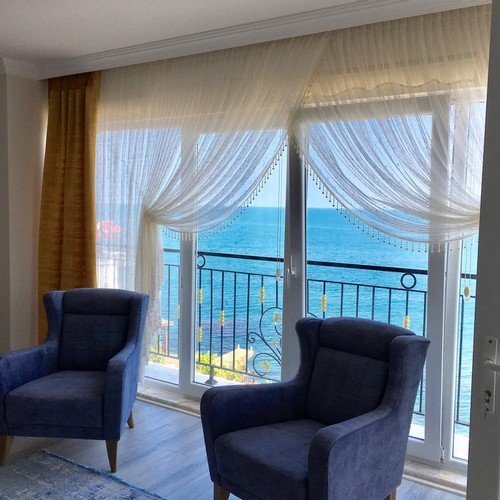 Трабзон: Your Sea Pearl Home