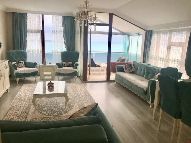 Трабзон: Your Sea Pearl Home