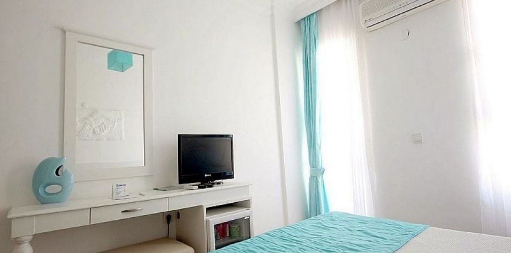 Чешме: Yeni Hotel