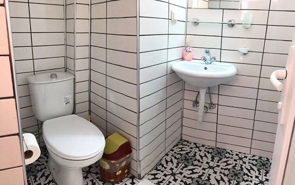 Каш: Caretta Hostel