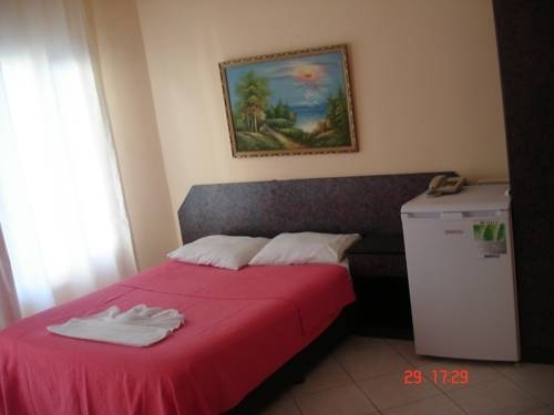 Анталья: Antalyali Hotel