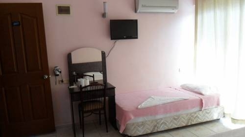 Анталья: Antalyali Hotel