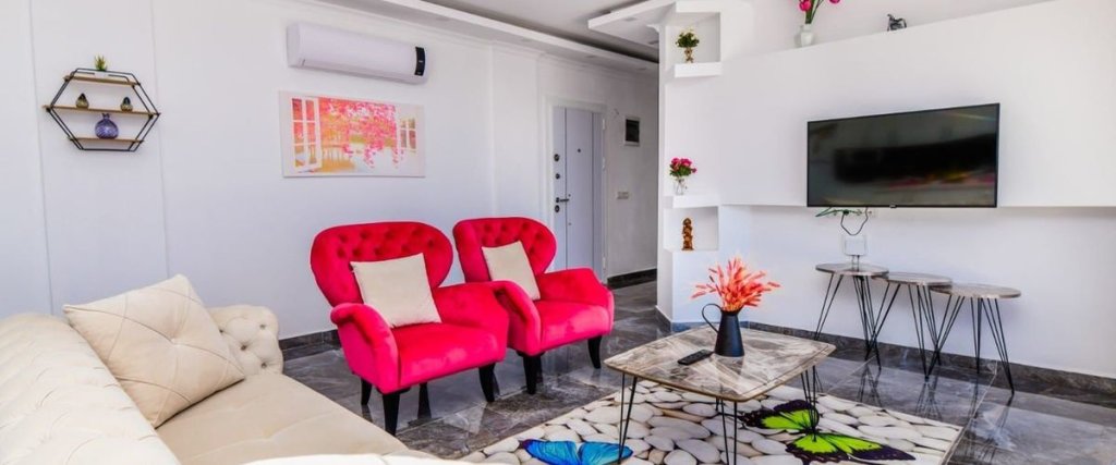 Исламлар: Villa Asya