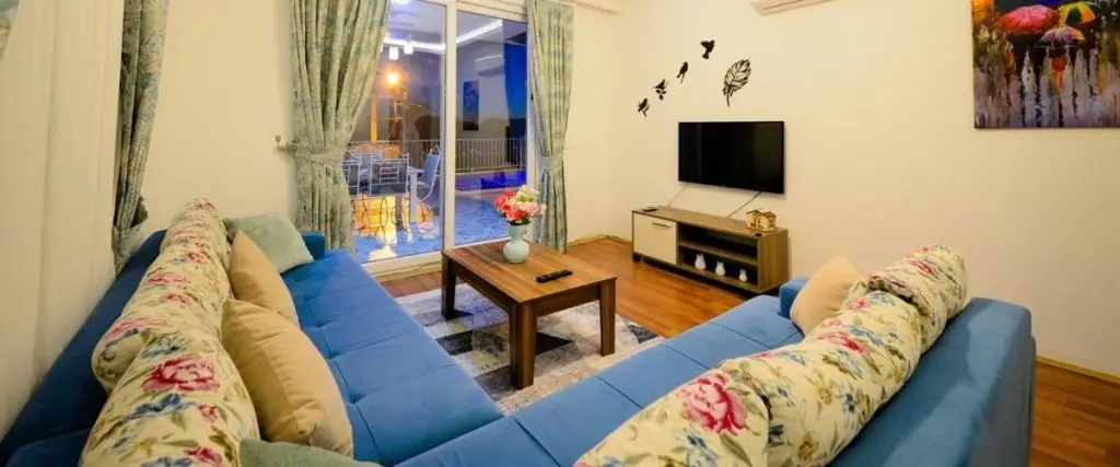 Исламлар: Villa Asya