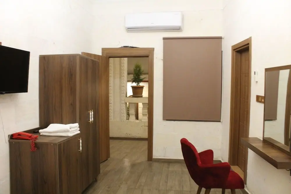 Шанлыурфа: Grand Babil Otel