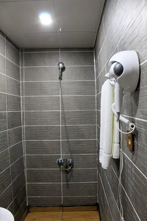 Шанлыурфа: Grand Babil Otel