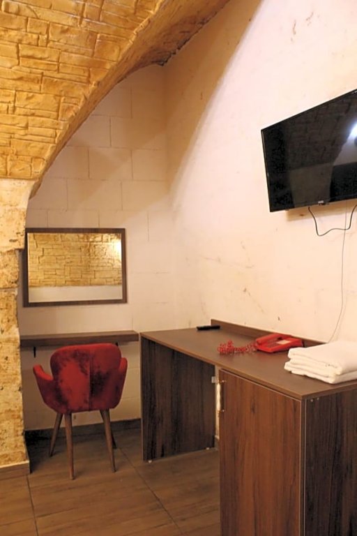 Шанлыурфа: Grand Babil Otel