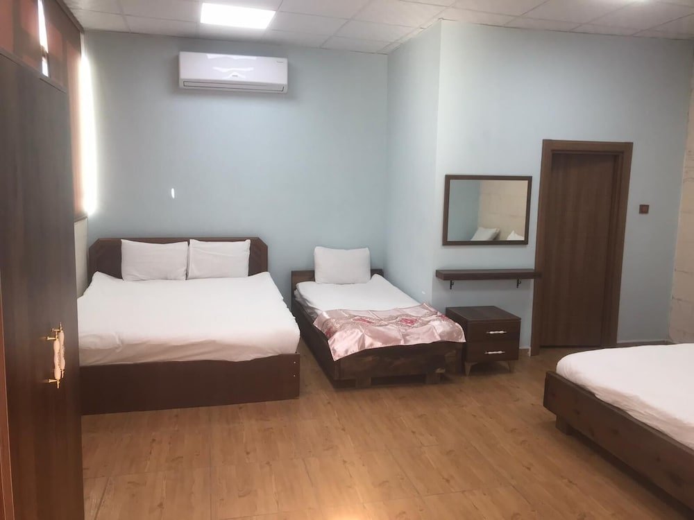 Шанлыурфа: Grand Babil Otel