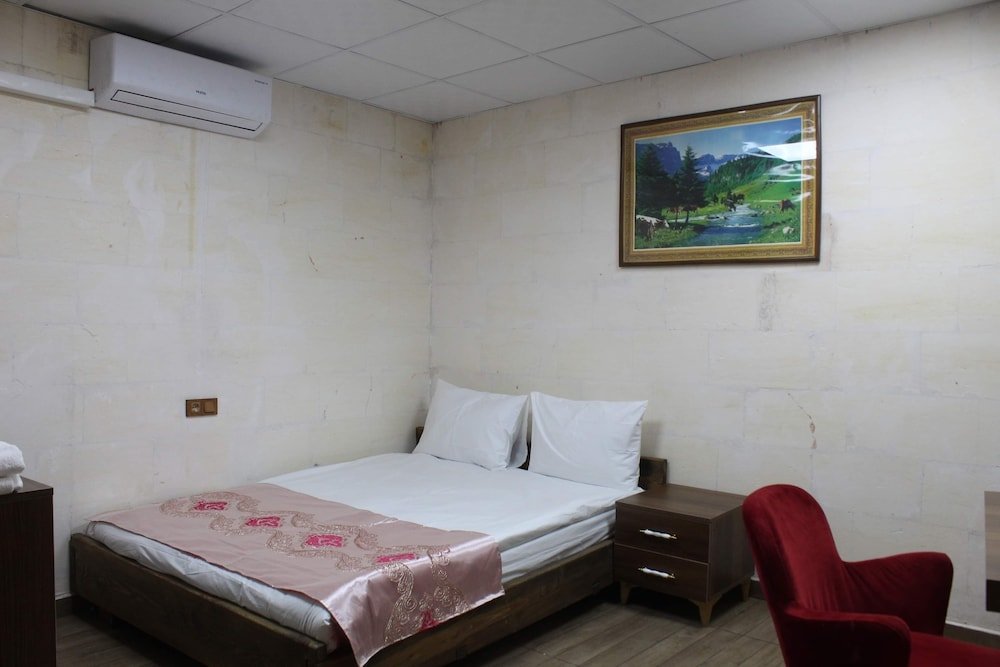Шанлыурфа: Grand Babil Otel