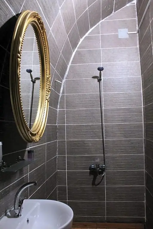 Шанлыурфа: Grand Babil Otel