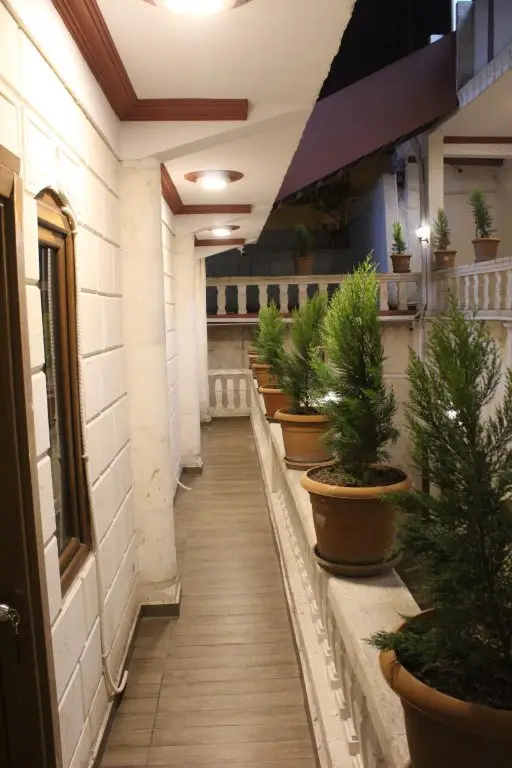 Шанлыурфа: Grand Babil Otel