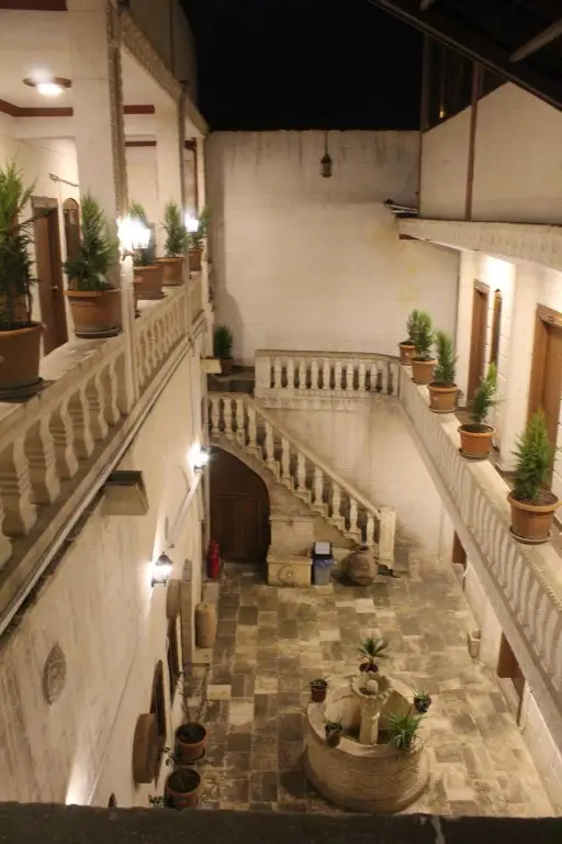 Шанлыурфа: Grand Babil Otel