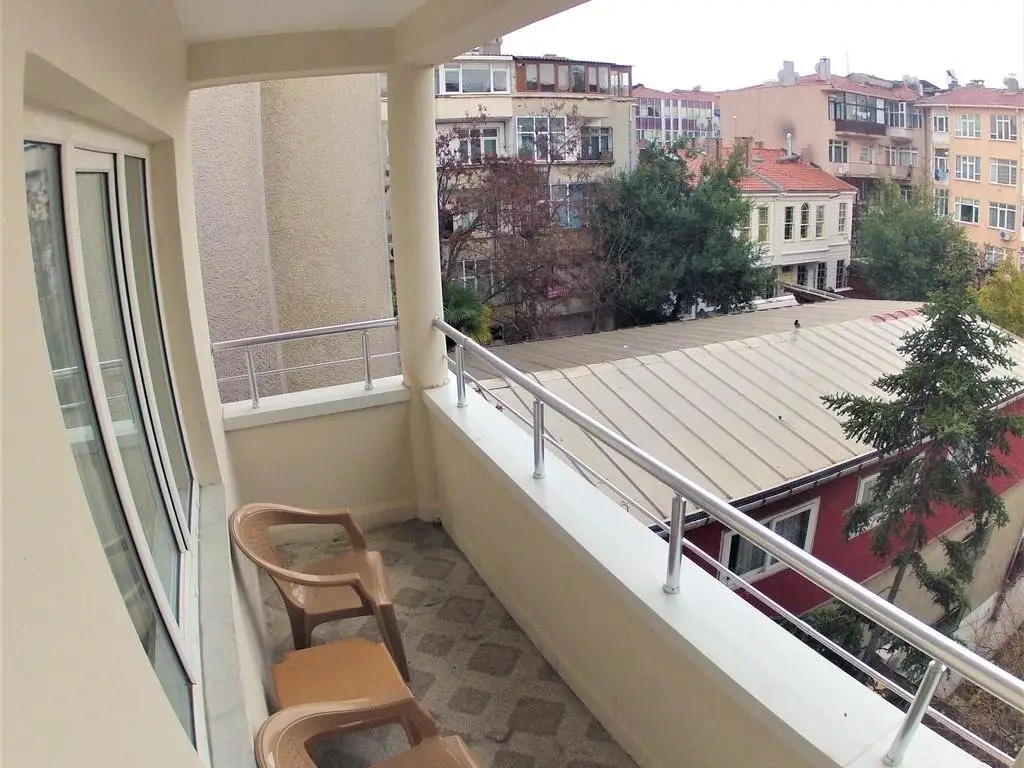 Armony City Hotel Kadıköy — фото 1