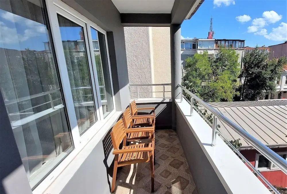 Стамбул: Armony City Hotel Kadıköy