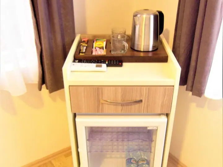 Стамбул: Armony City Hotel Kadıköy