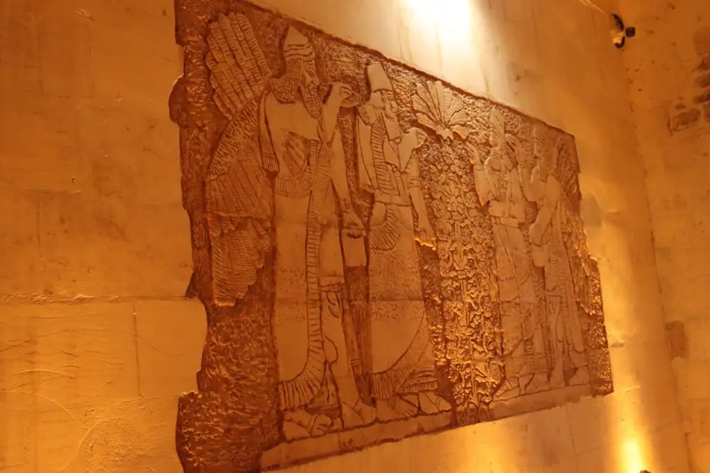 Шанлыурфа: Babil Antique Hotel