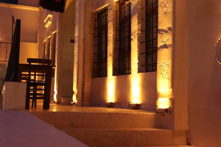 Шанлыурфа: Babil Antique Hotel