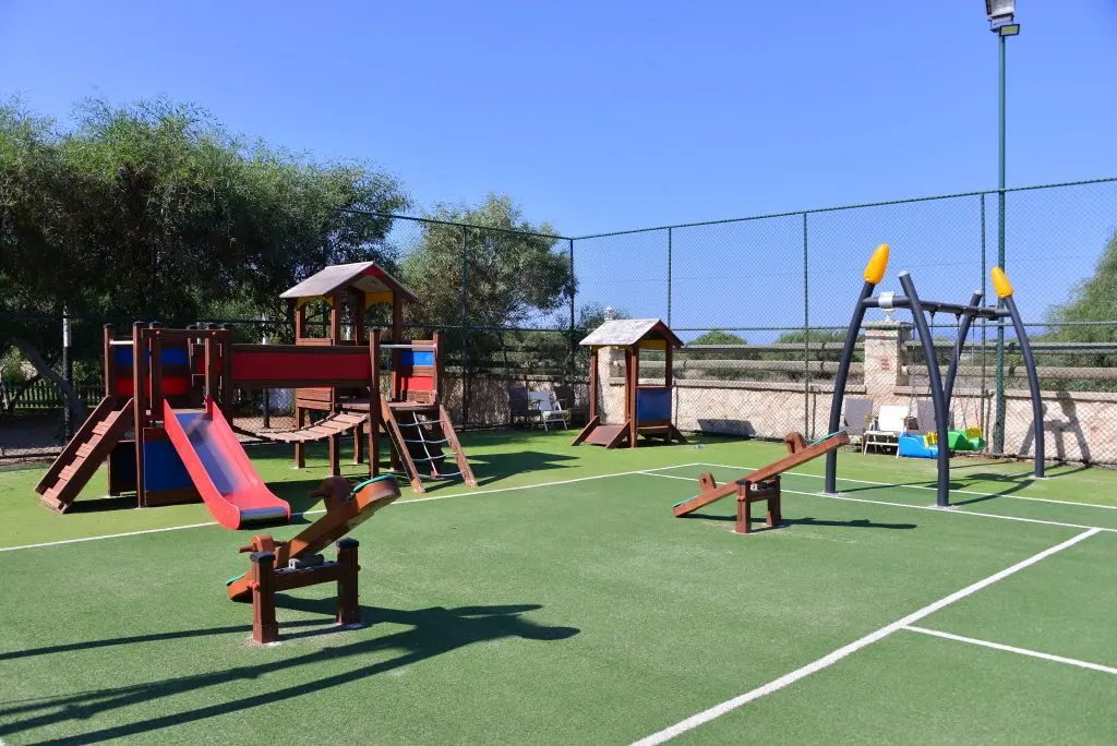 Демре: Отель Andriake Beach Club