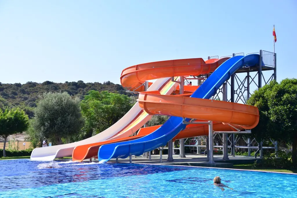 Демре: Отель Andriake Beach Club