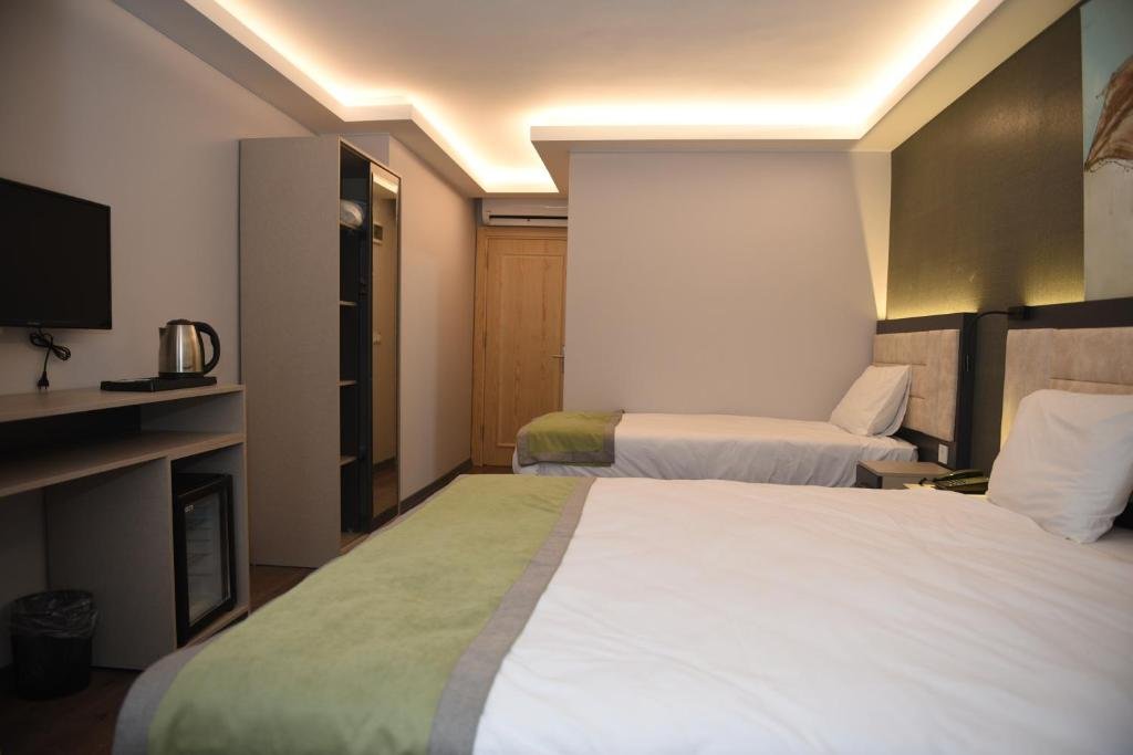 Стамбул: Best Hotel Kadikoy