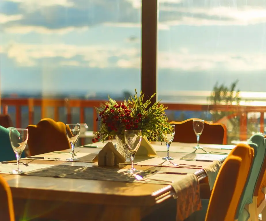 Aeneas Hotel — фото 1