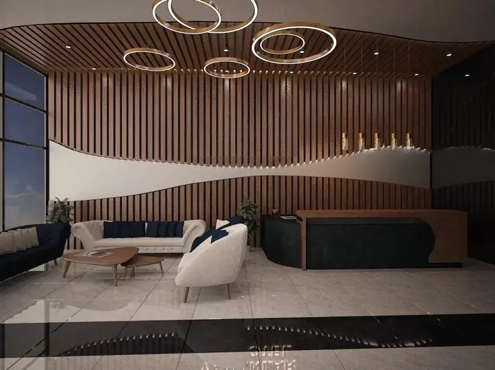 Трабзон: Aselia Suit Trabzon