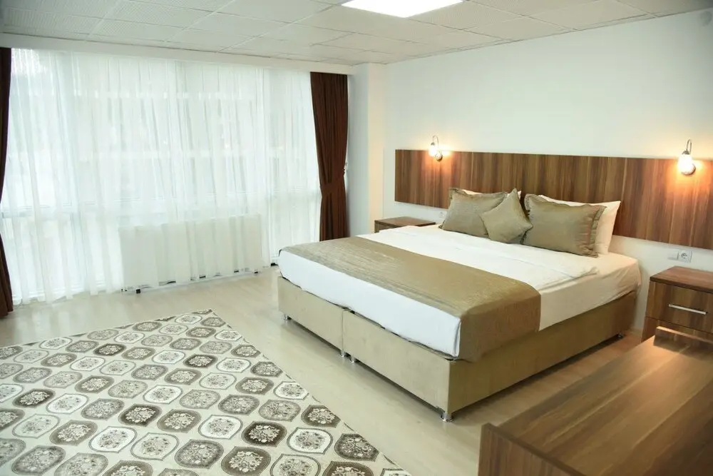 Трабзон: Aselia Suit Trabzon