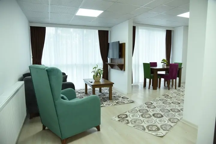 Трабзон: Aselia Suit Trabzon