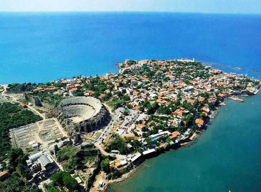 Белек: Green Park Belek