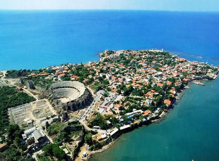 Белек: Green Park Belek