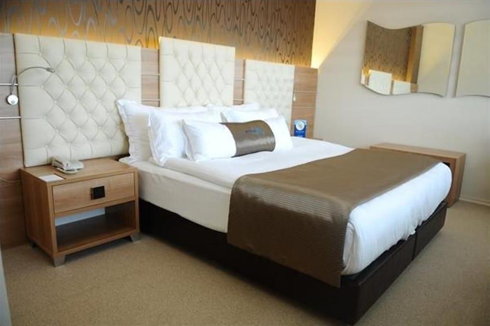 Стамбул: Orty Airport Hotel