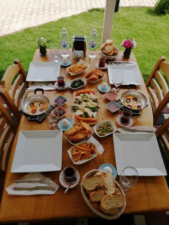 Чешме: Olimbera Hotel