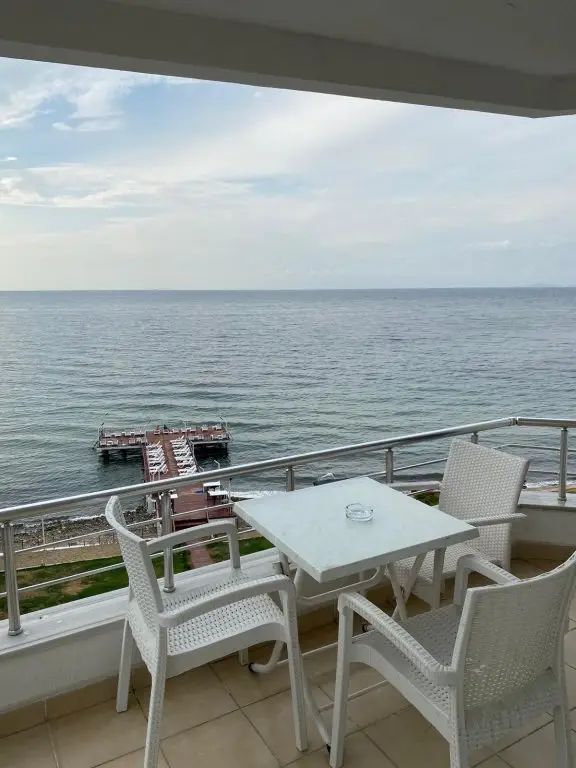 Чынарджык: Отель Grand Koru Otel Beach