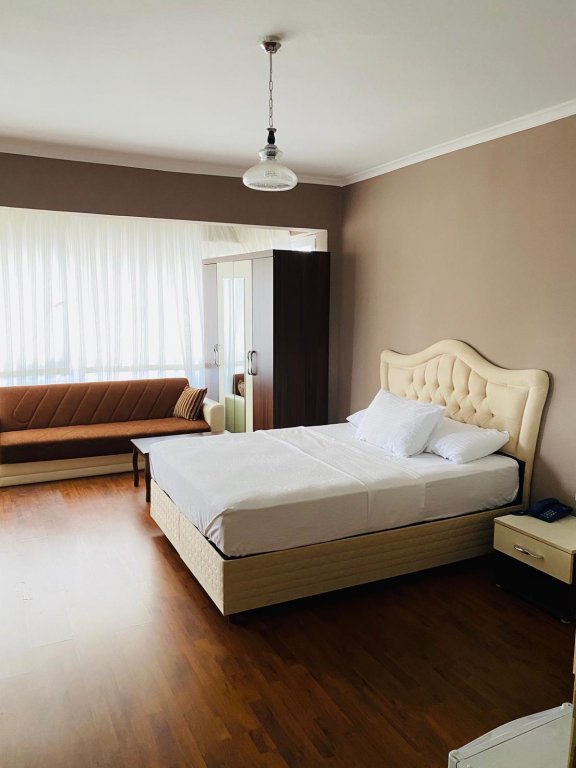 Чынарджык: Отель Grand Koru Otel Beach