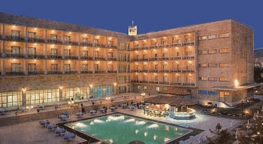 DoubleTree by Hilton Hotel Urgup - Cappadocia — фото 1