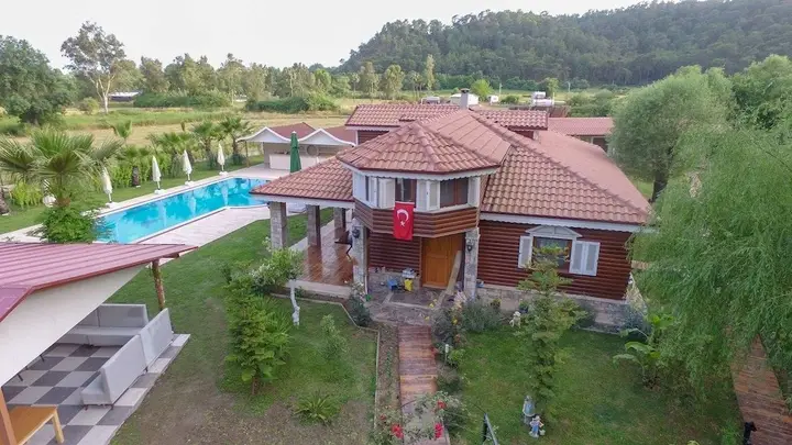 Фетхие: Garden Life Hotel