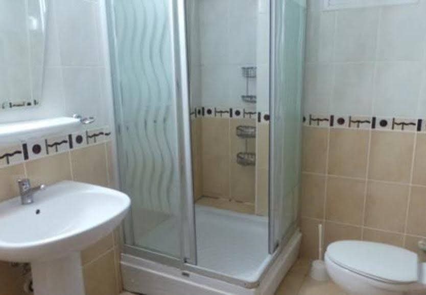 Анталья: BST Apart Hotel