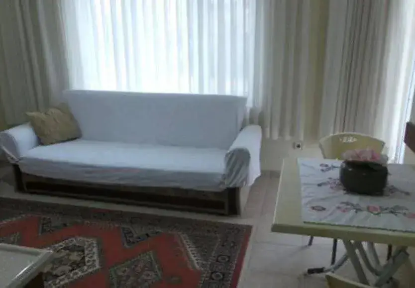 Анталья: BST Apart Hotel