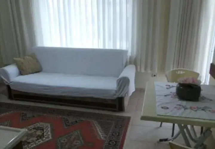 Анталья: BST Apart Hotel