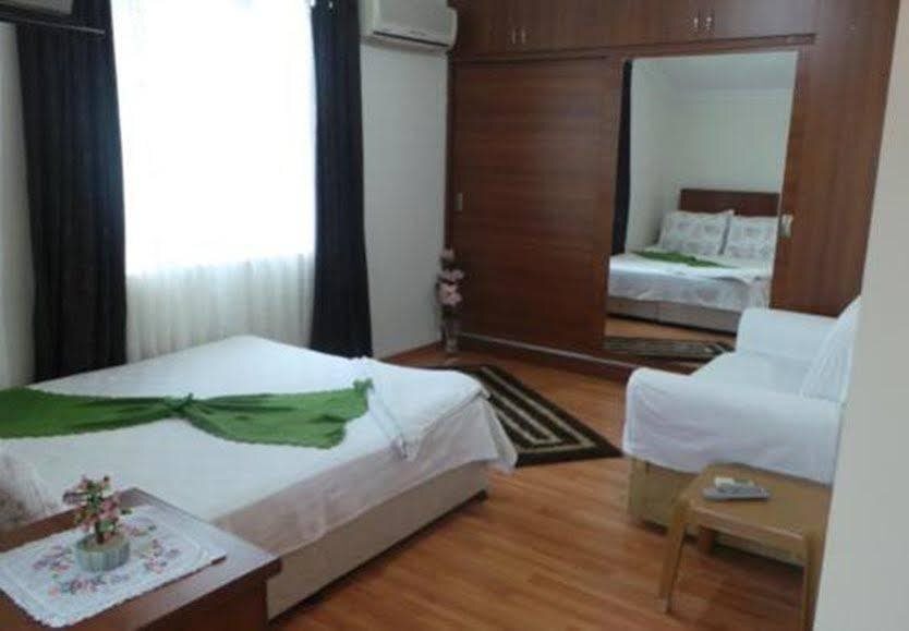 Анталья: BST Apart Hotel