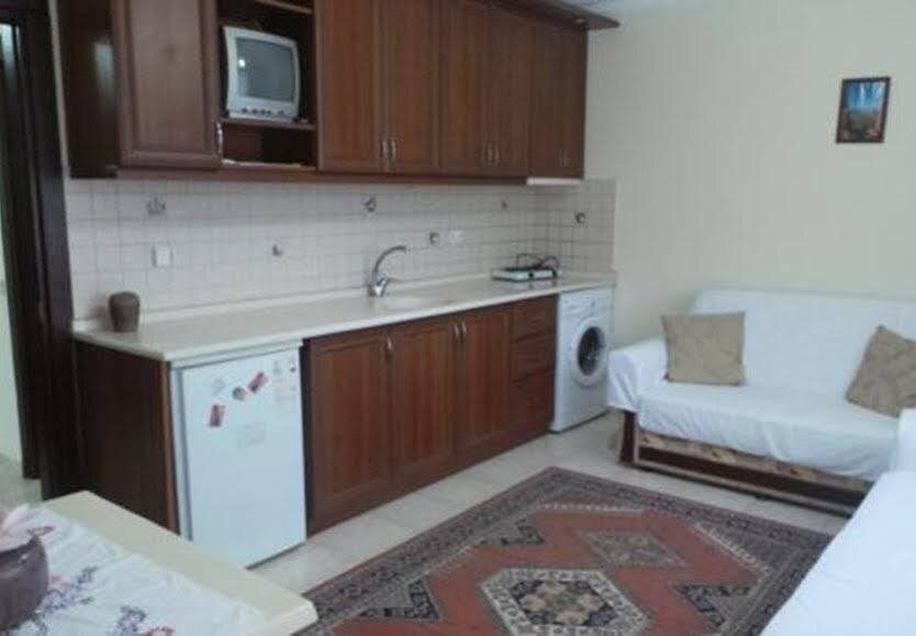 Анталья: BST Apart Hotel