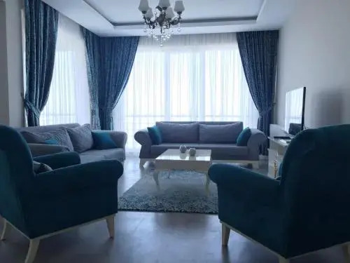 Трабзон: Fursan Apart