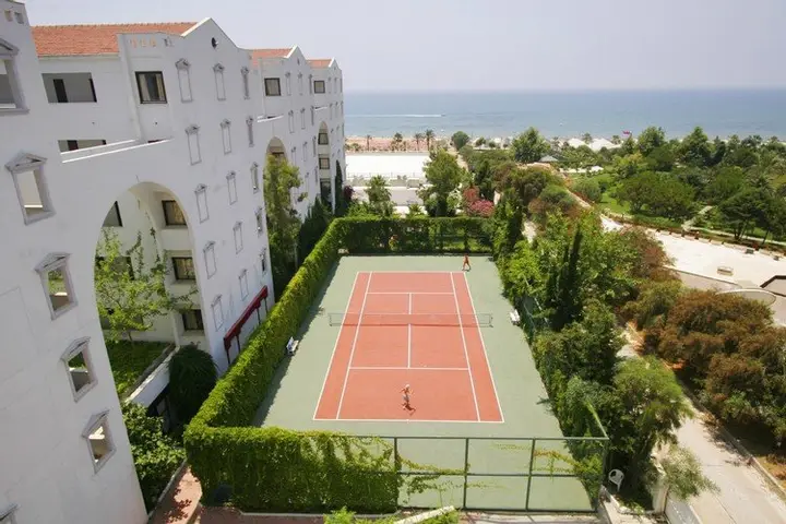 Манавгат: Cesars Resort Side