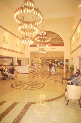 Манавгат: Cesars Resort Side
